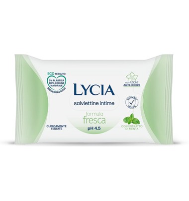 LYCIA INT.Salv.Fresh 12pz