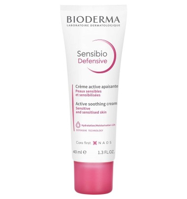 SENSIBIO DEFENSIVE 40ML