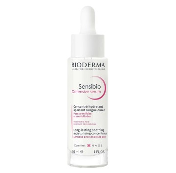 SENSIBIO DEFENSIVE SERUM 30ML