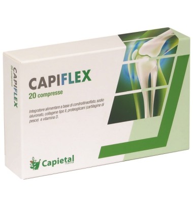 CAPIFLEX 20CPR