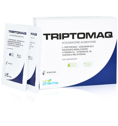 TRIPTOMAQ 20BUST