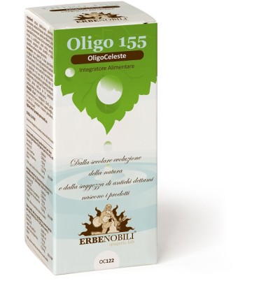 OLIGOCELESTE CU-AU-AG 50ML