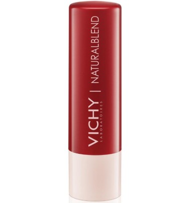 VICHY NATURAL BLEND LIPS RED