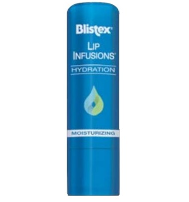 BLISTEX Lip Infusions*Hydrat.