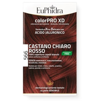 Euphidra Colorpro Xd566 Sangri