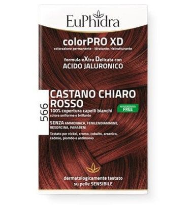 Euphidra Colorpro Xd566 Sangri