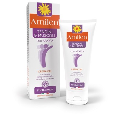 ARNILEN TENDINI MUSCOLI 100ML