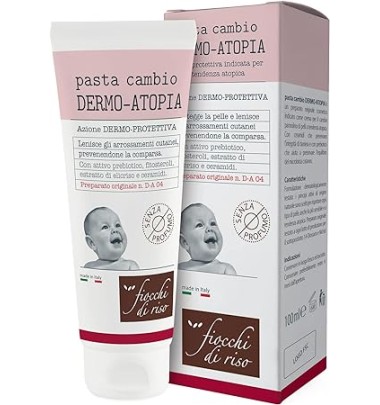 FDR ATOPIA PASTA CAMBIO