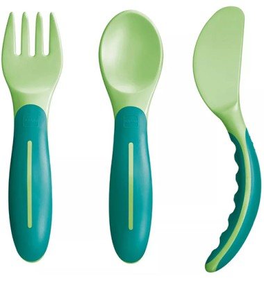 MAM BABY'S CUTLERY NEUTRO