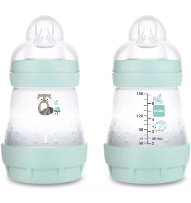 MAM EASY START BIB 160ML MASCH