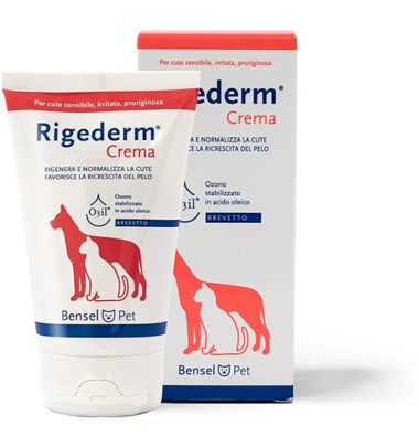 RIGEDERM CREMA 100ML