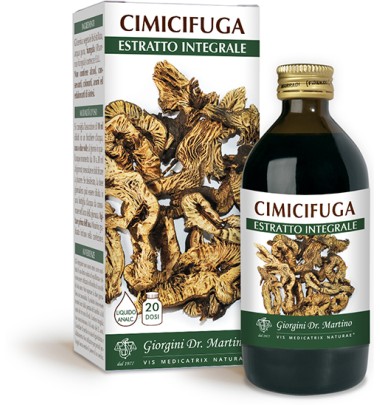 CIMIFUGA ESTRATTO INTEGRALE 20