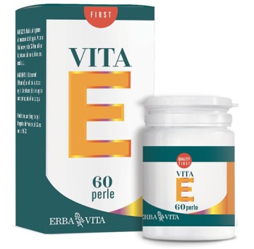 VITAMINA E 60PRL ERV