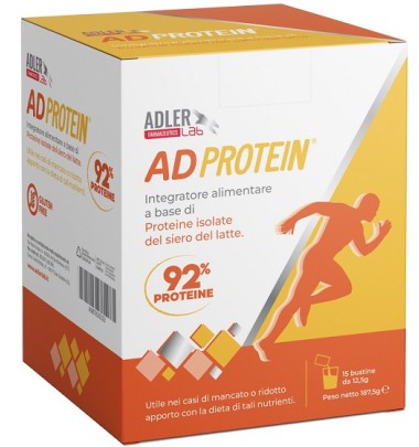 ADPROTEIN 15 Bust.