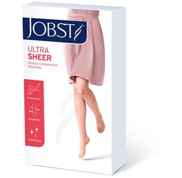 Jobst Us 15-20mmhg Col Cal Be2