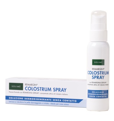 REMARGIN COLOSTRUM SPRAY 100ML