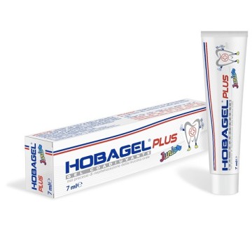 HOBAGEL Plus Junior 7ml