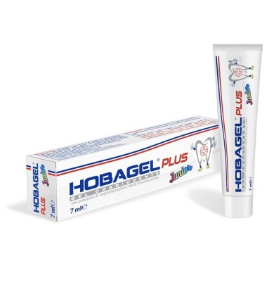 HOBAGEL Plus Junior 7ml