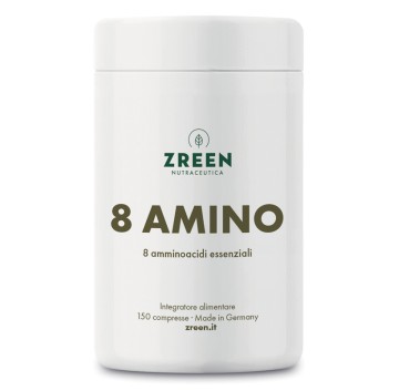 ZREEN 8 AMINO 150CPR
