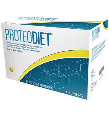 PROTEODIET 21BUST HERING