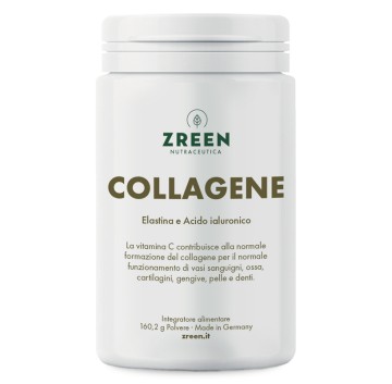 ZREEN Collagene Polv.