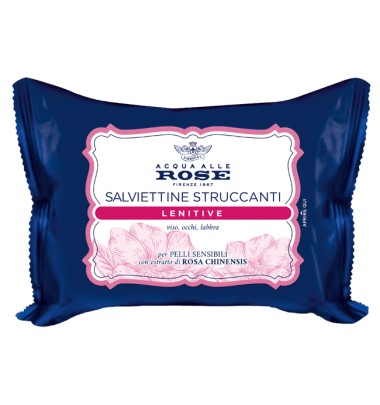 ACQUA ALLE ROSE SALV STRUC LEN