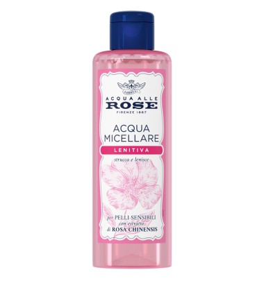 ACQUA ALLE ROSE ACQ MIC LENIT