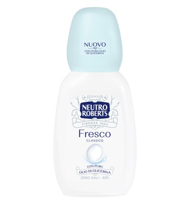 NEUTRO ROBERTS DEO ECO AZZ