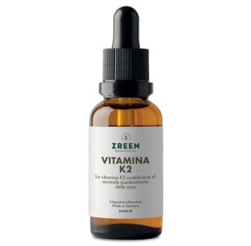 ZREEN VITAMINA K2 20ML