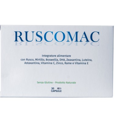RUSCOMAC 30CPS
