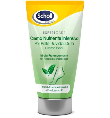 SCHOLL Crema Nutr.Int.150ml