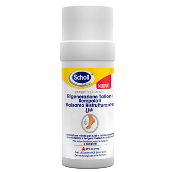 SCHOLL BALSAMO STICK TALL SCRE