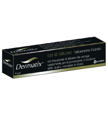 DERMATIX GEL 15G