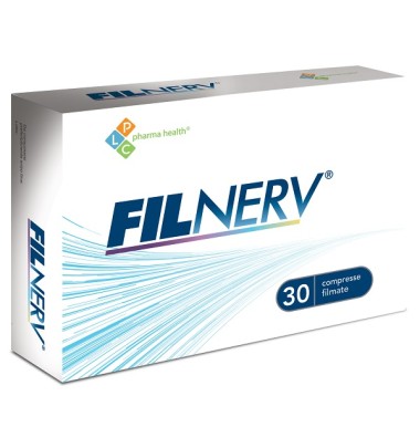 FILNERV 30CPR
