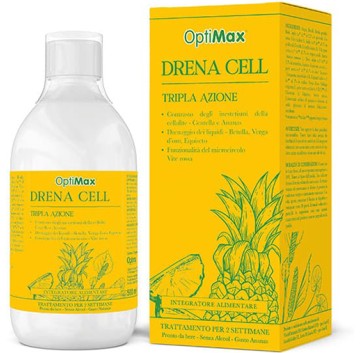 OPTIMAX Drena Cell 500 ml