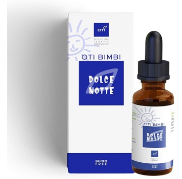 OTIBIMBI Gtt Dolce Notte 50ml