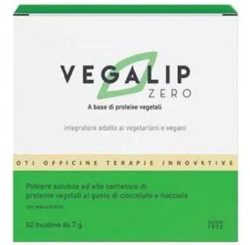 VEGALIP ZERO 42 Bust.OTI