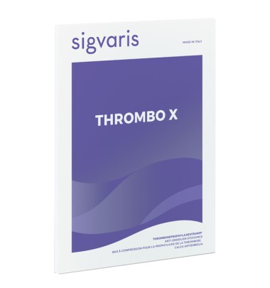 THROMBO-X AG(Mono)L&R XL/N