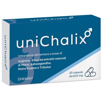 UNICHALIX 20 Cps
