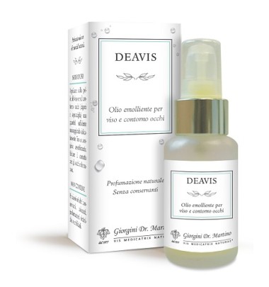 DEAVIS 50ml