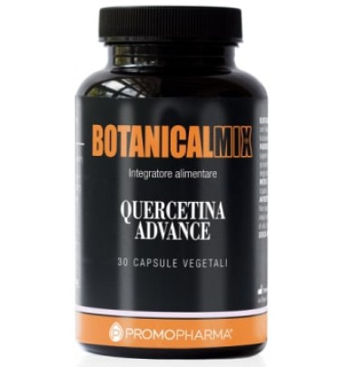 QUERCETINA ADV BOTANICAL 30CPS