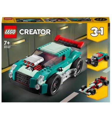 LEGO 31127 CREATOR