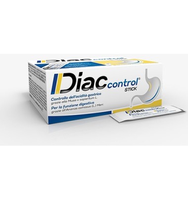 DIAC CONTROL 20STICK