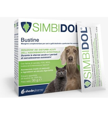 SIMBIDOL 20BUST