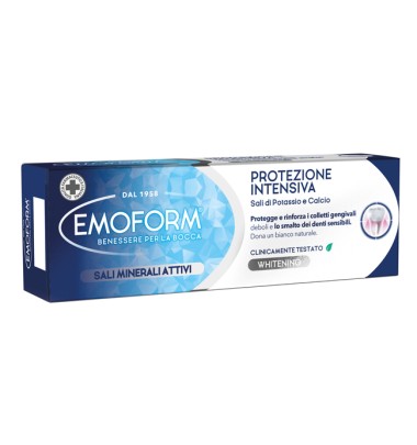 EMOFORM Protez.Intensiva 75ml