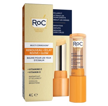 ROC MULTI Correxion Revie+Glo