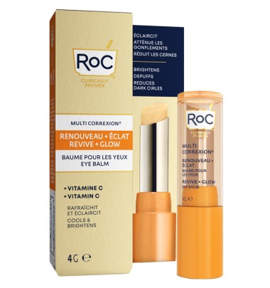 ROC MULTI Correxion Revie+Glo