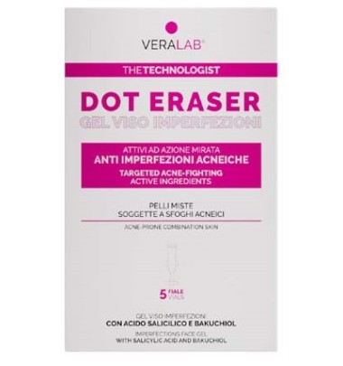 Veralab Dot Eraser 5f