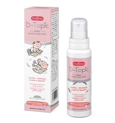 D-TOPIC Spray 100ml