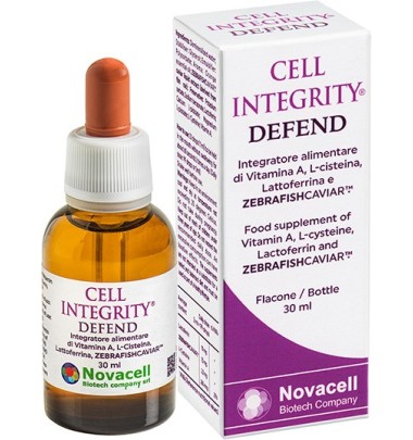 CELL INTEGRITY DEFEND 30ML